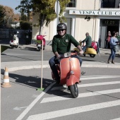 Vespa Club Castelló