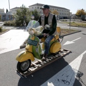 Vespa Club Castelló