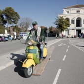 Vespa Club Castelló