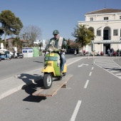 Vespa Club Castelló