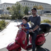 Vespa Club Castelló