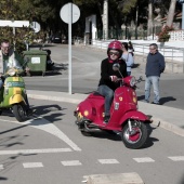 Vespa Club Castelló