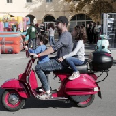 Vespa Club Castelló