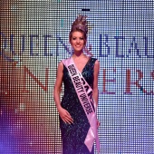 Reina Belleza Universo 2017