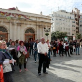 Castellón, 2017