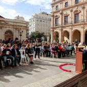 Castellón, 2017