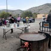 Romería de perros guía