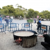 Romería de perros guía