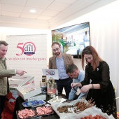 Fiesta gastronómica