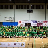 Club Deportivo Balonmano Castellón