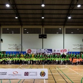 Club Deportivo Balonmano Castellón