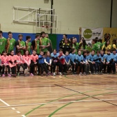 Club Deportivo Balonmano Castellón