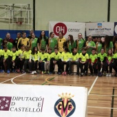 Club Deportivo Balonmano Castellón