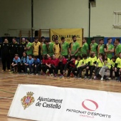 Club Deportivo Balonmano Castellón