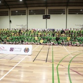 Club Deportivo Balonmano Castellón