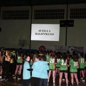 Club Deportivo Balonmano Castellón