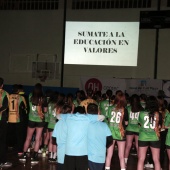 Club Deportivo Balonmano Castellón