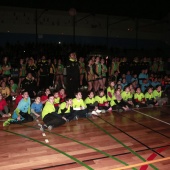 Club Deportivo Balonmano Castellón