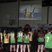 Club Deportivo Balonmano Castellón