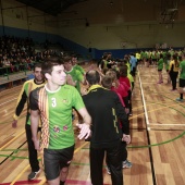 Club Deportivo Balonmano Castellón