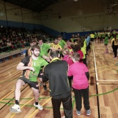 Club Deportivo Balonmano Castellón