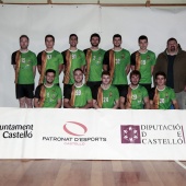 Club Deportivo Balonmano Castellón