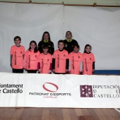 Club Deportivo Balonmano Castellón