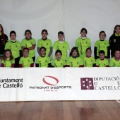 Club Deportivo Balonmano Castellón