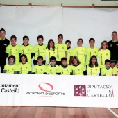 Club Deportivo Balonmano Castellón