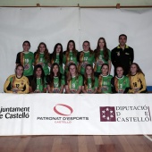 Club Deportivo Balonmano Castellón