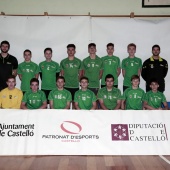 Club Deportivo Balonmano Castellón