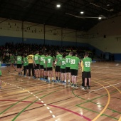 Club Deportivo Balonmano Castellón