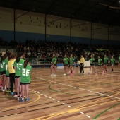 Club Deportivo Balonmano Castellón