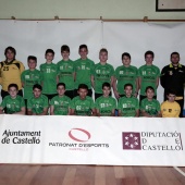 Club Deportivo Balonmano Castellón