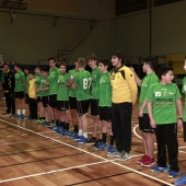 Club Deportivo Balonmano Castellón