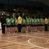 Club Deportivo Balonmano Castellón