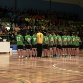 Club Deportivo Balonmano Castellón