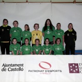 Club Deportivo Balonmano Castellón