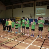 Club Deportivo Balonmano Castellón