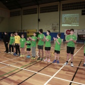 Club Deportivo Balonmano Castellón