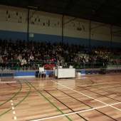 Club Deportivo Balonmano Castellón