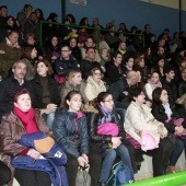 Club Deportivo Balonmano Castellón