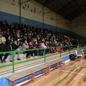 Club Deportivo Balonmano Castellón