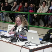 Club Deportivo Balonmano Castellón