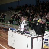 Club Deportivo Balonmano Castellón