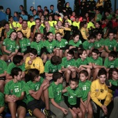 Club Deportivo Balonmano Castellón