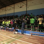 Club Deportivo Balonmano Castellón