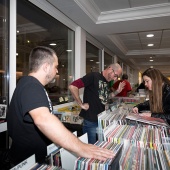 Feria Internacional del Disco