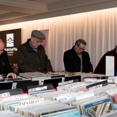 Feria Internacional del Disco