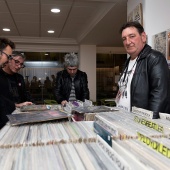 Feria Internacional del Disco